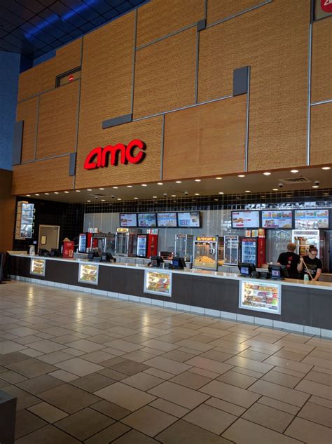 amc west chester 18